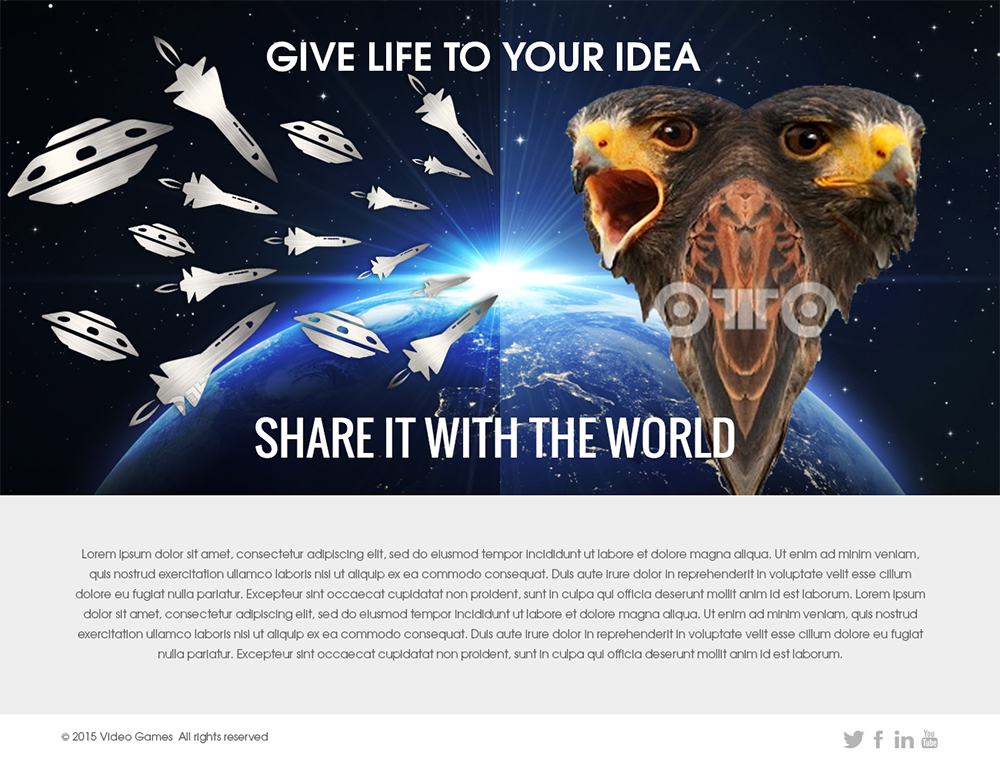 Web Design by RupalTechno for this project | Design #5790432