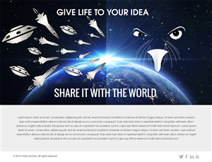 Web Design par RupalTechno pour ce projet | Design : #5790700