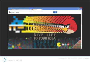 Web Design by RAguiar