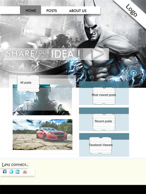 Web Design by On Time for this project | Design: #5646902