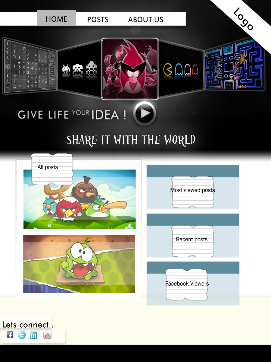 Web Design by On Time for this project | Design #5670921