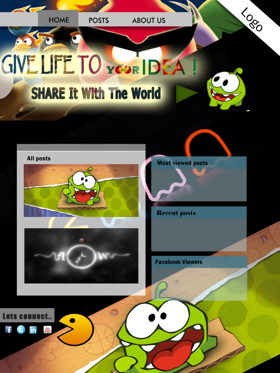 Diseño Web por On Time para este proyecto | Diseño #5670986