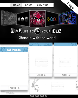 Web Design by On Time for this project | Design: #5683782