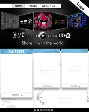 Web Design par On Time pour ce projet | Design : #5685025