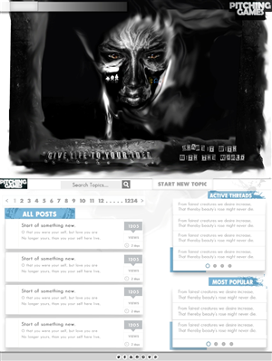 Web Design by On Time for this project | Design: #5742944
