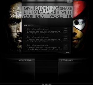 Web Design by On Time for this project | Design: #5758616