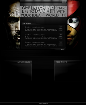 Web Design by On Time for this project | Design: #5762065