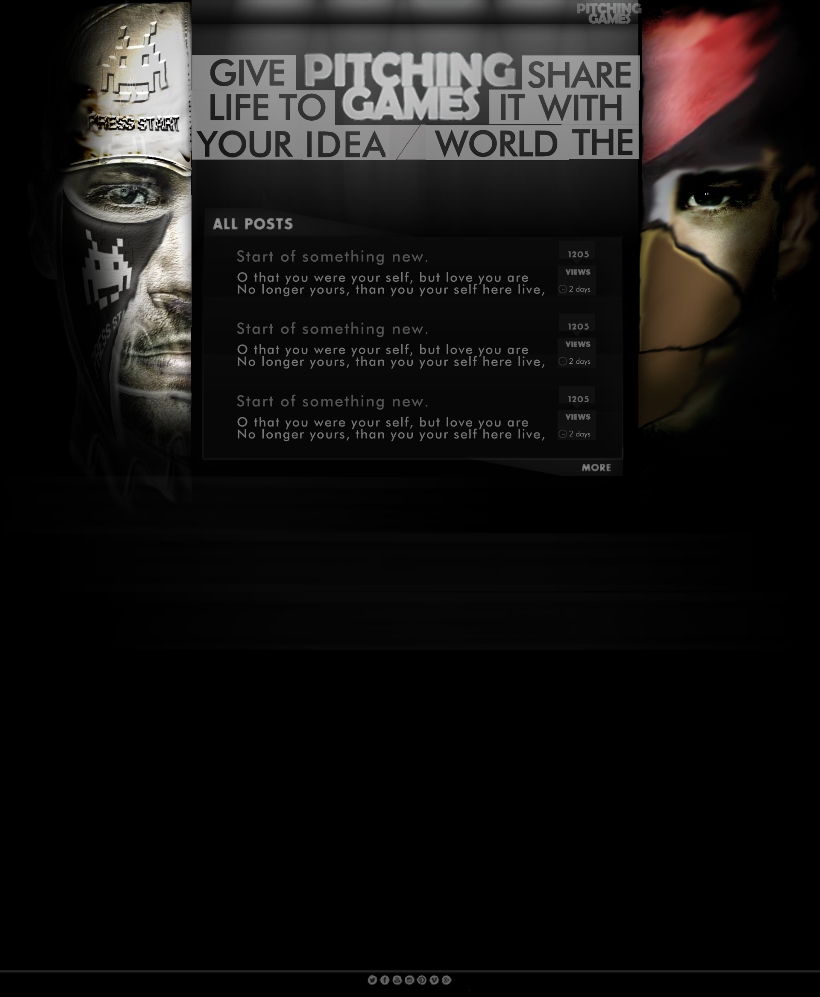 Diseño Web por On Time para este proyecto | Diseño #5776713