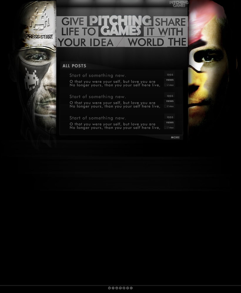 Web-Design von On Time für dieses Projekt | Design #5777519