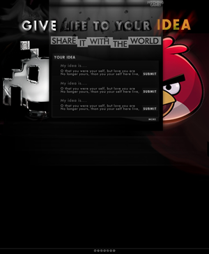 Web Design par On Time pour ce projet | Design : #5846758