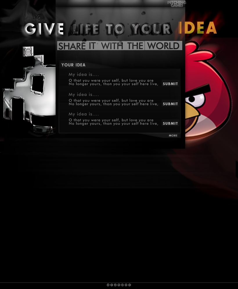 Web Design par On Time pour ce projet | Design #5846769