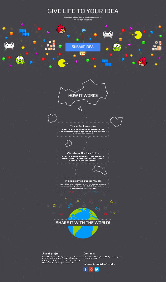 Web-Design von Mavpochka für dieses Projekt | Design #5740682