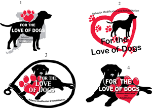 Logo Design by fourdog123 for this project | Design #5681837
