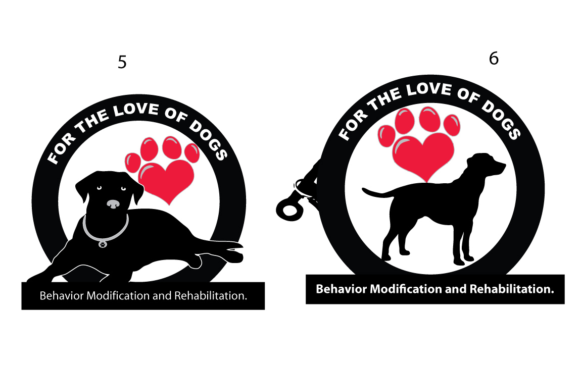 Diseño de Logo por fourdog123 para este proyecto | Diseño #5682169