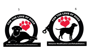 Logo Design by fourdog123 for this project | Design: #5682169