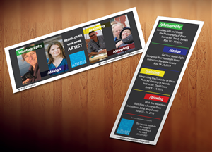 Poster Design by DCN Graphics for The Seaside Institute | Design #1545324