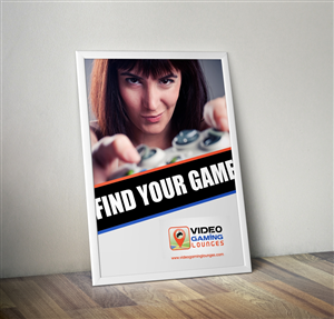 Poster Design by cb1318 for this project | Design: #5681943