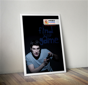 Poster Design by cb1318 for this project | Design: #5681959