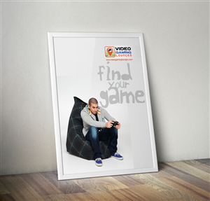 Poster Design by cb1318 for this project | Design: #5681992