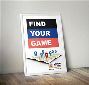 Poster Design by cb1318 for this project | Design: #5685988