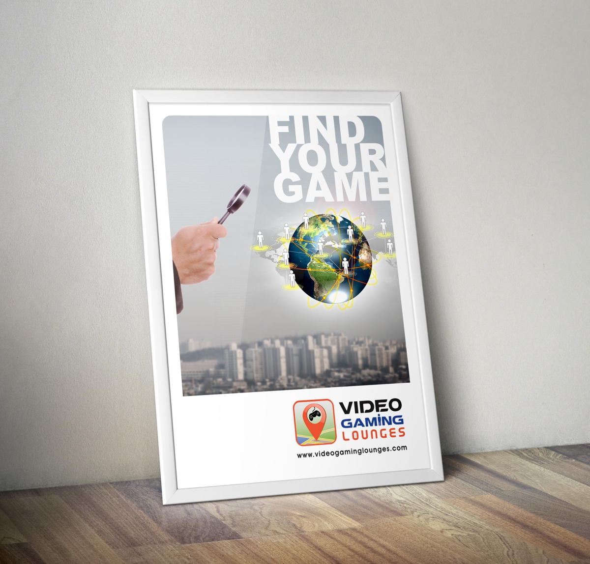 Poster Design by cb1318 for this project | Design #5686004