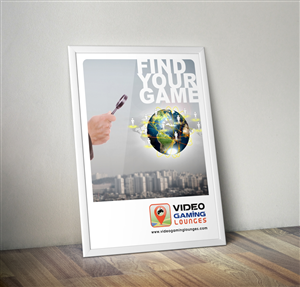 Poster Design by cb1318
