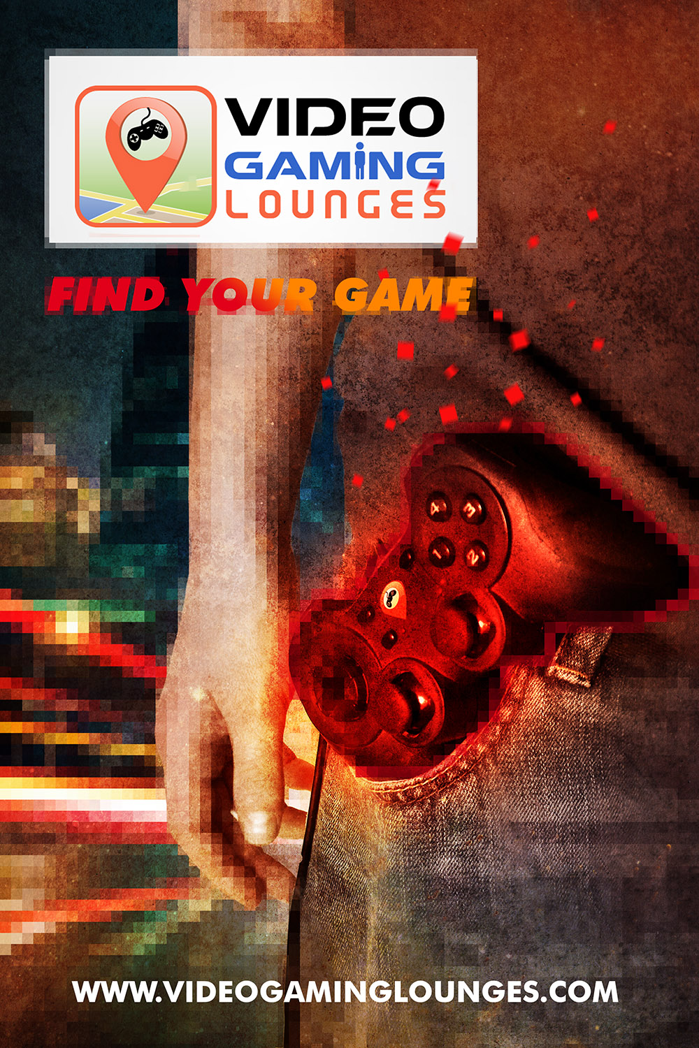 Poster Design by Robert R. for this project | Design #5620279