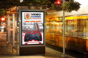 Poster Design by Robert R. for this project | Design: #5625227