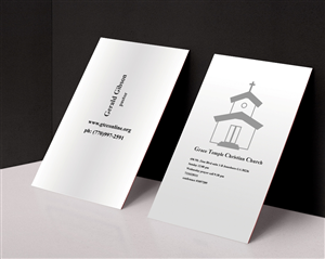 Design de Carte de Visite par PSolo pour ce projet | Design : #5617239