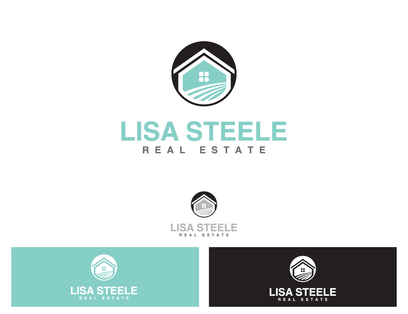 Logo Design by NDRO for this project | Design #5615669