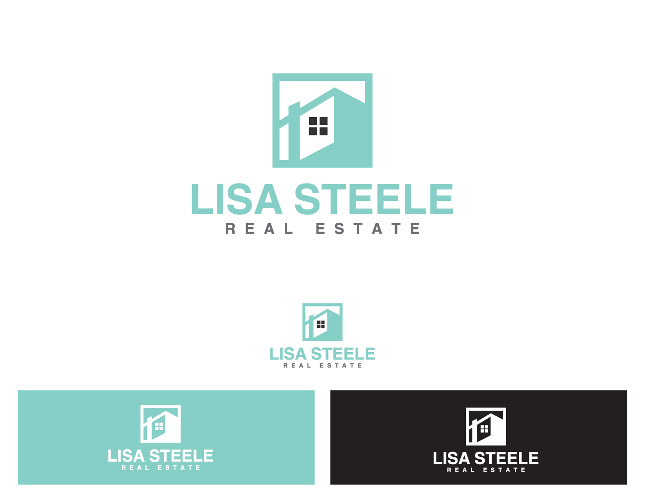 Logo Design by NDRO for this project | Design #5615687