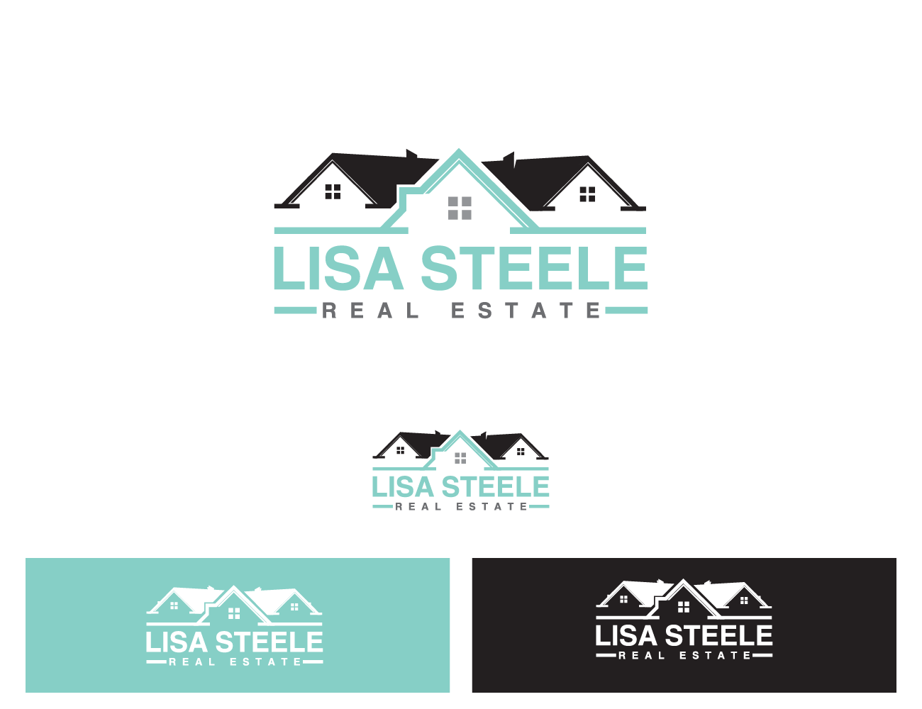 Logo Design by NDRO for this project | Design #5615716