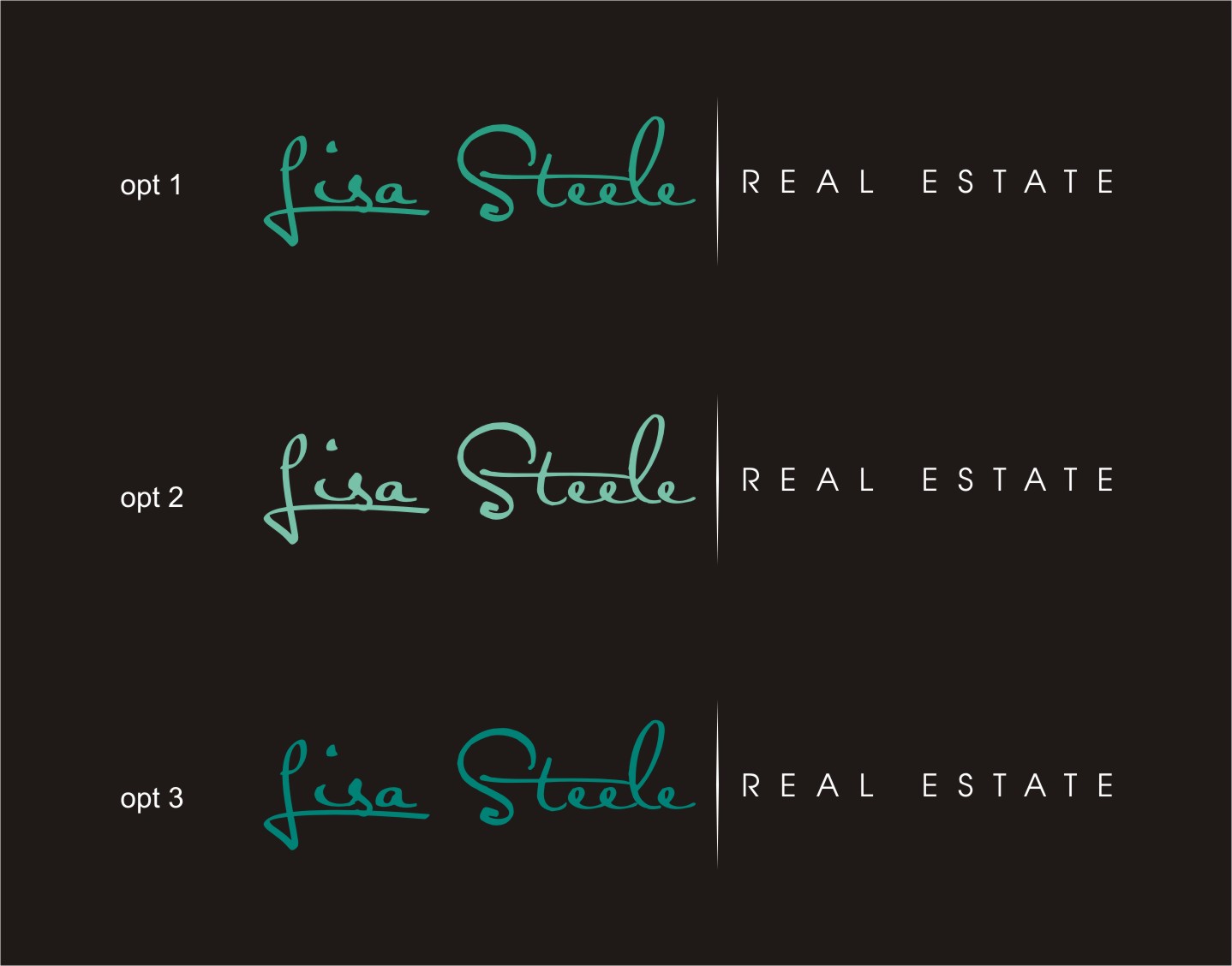 Logo Design by Sushmaa for this project | Design #5660110