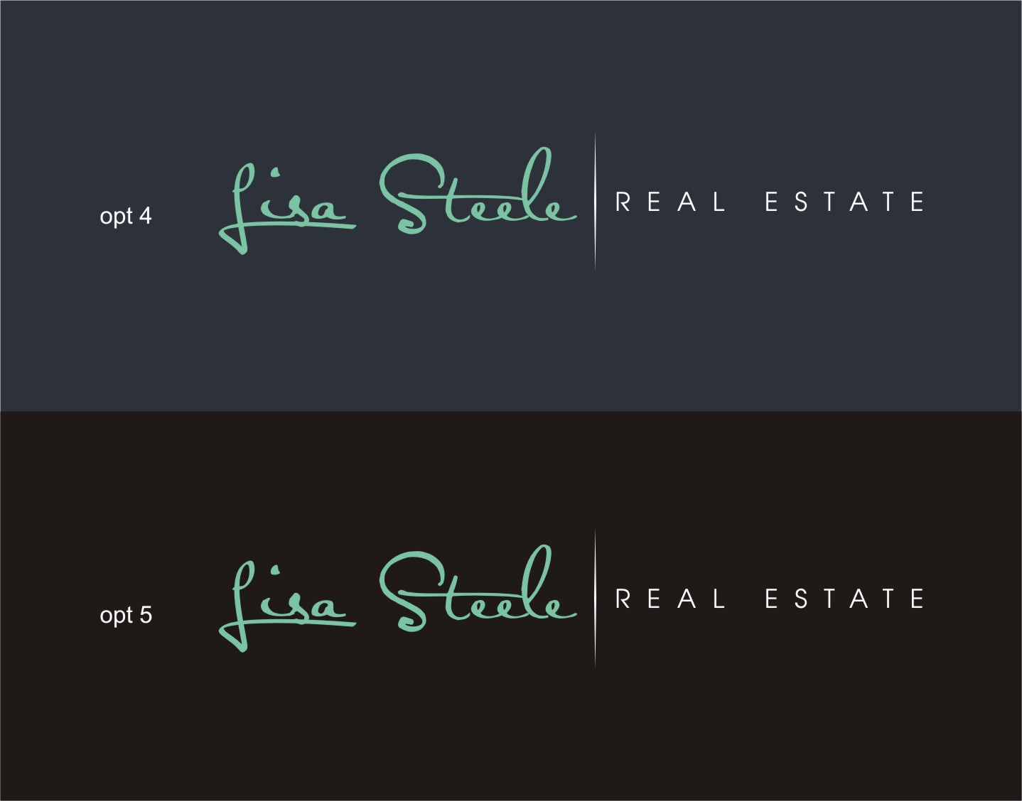 Logo Design by Sushmaa for this project | Design #5669848