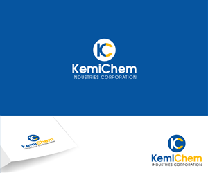Industrial Chemicals Importer and Dealer Needs a Logo Design Design | Design de Logo par dharlan