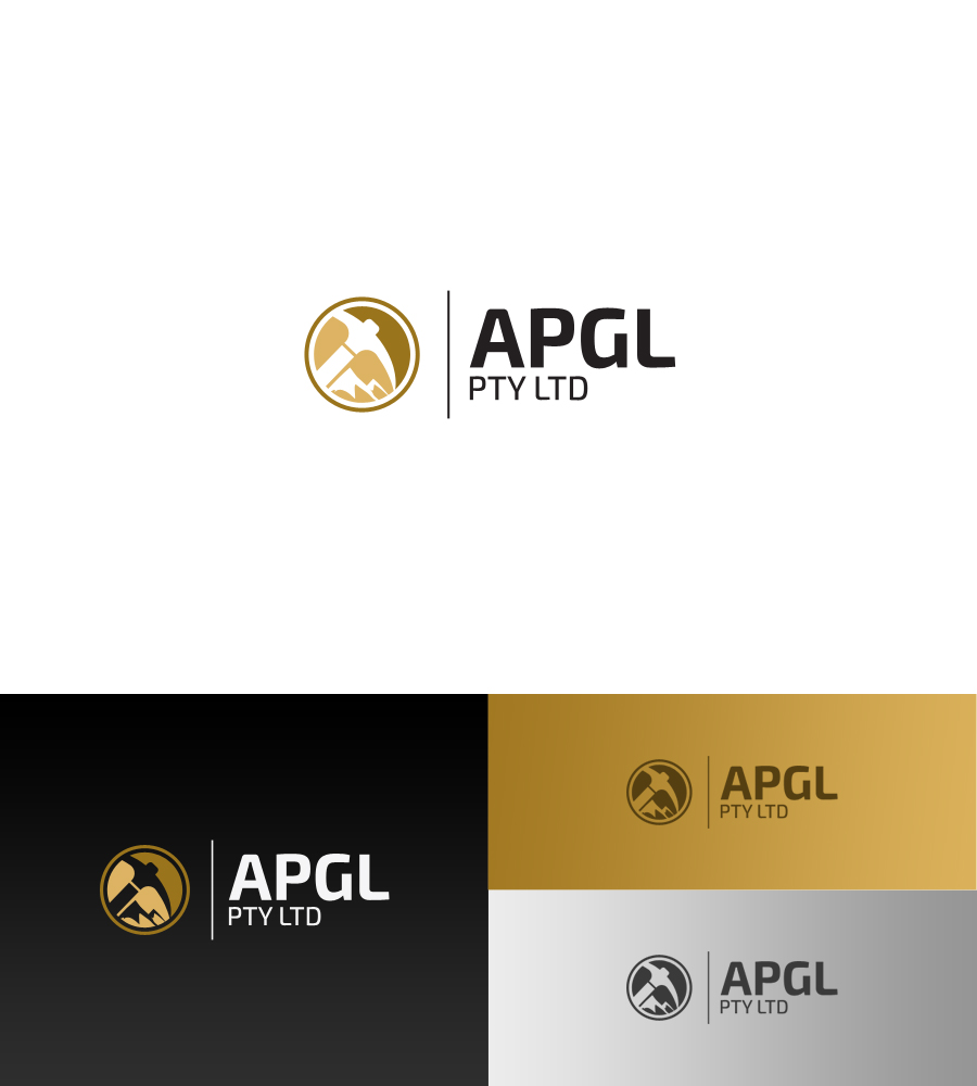 Logo Design by ketoprofen for this project | Design #5675403