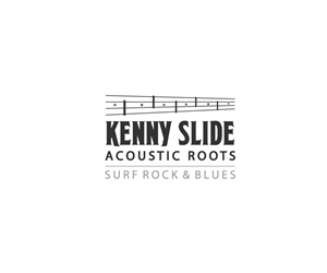 Logo Design by ergo™ for Kenny Slide | Design: #5686674