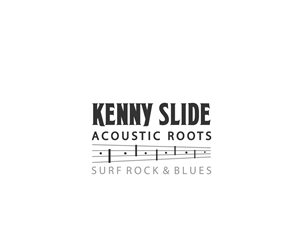 Logo Design by ergo™ for Kenny Slide | Design: #5706665