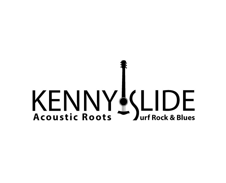 Logo Design by bc21 for Kenny Slide | Design #5715763