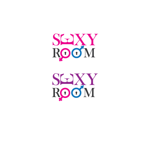 Logo Design by maylo for Sexyroom | Design #5629009