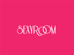 Logo Design by Alien Cookie for Sexyroom | Design: #5624053