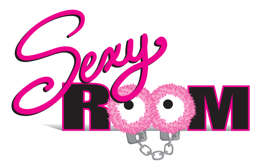 Logo Design by joshblake for Sexyroom | Design #5622597