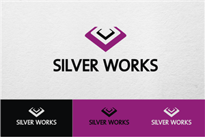 Logo Design by Light