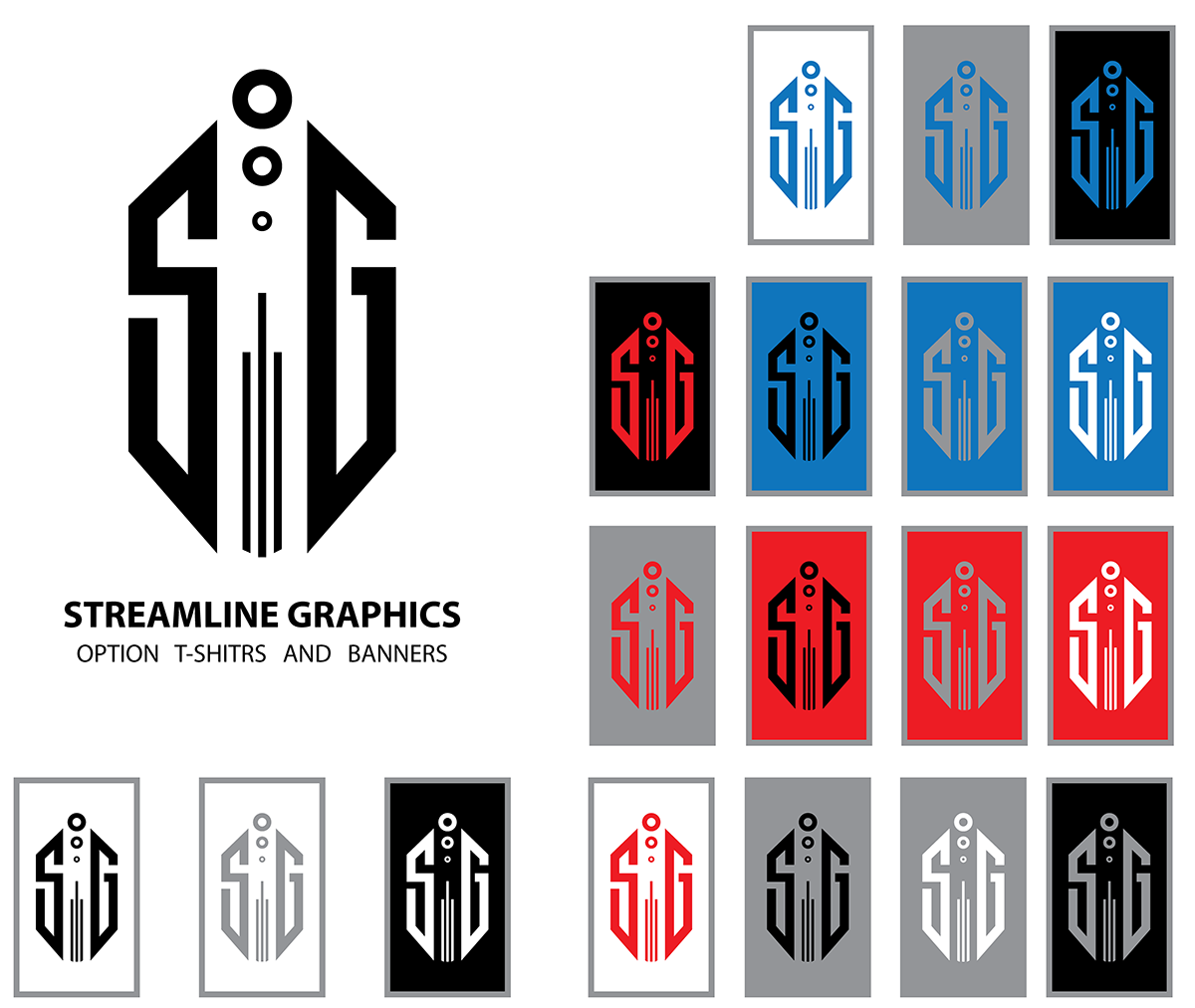 Logo Design by atrislab for this project | Design #1550123