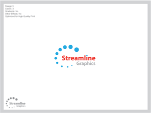 Logo Design by 3dwOrX