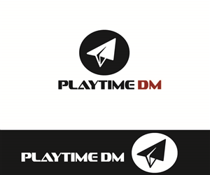 Logo-Design von crizchuck für Playtime DM | Design: #5679949