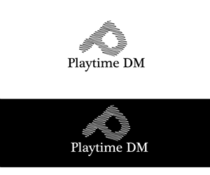 Logo Design by Anesya for Playtime DM | Design #5626546