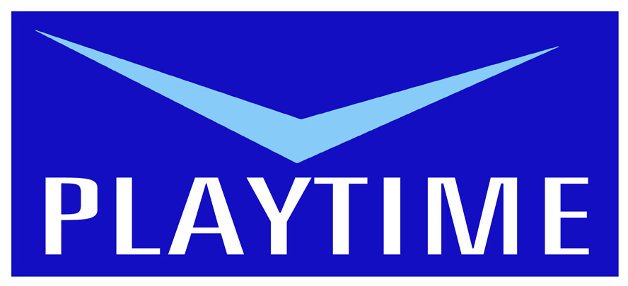 Logo Design by NILDesigns for Playtime DM | Design #5629589