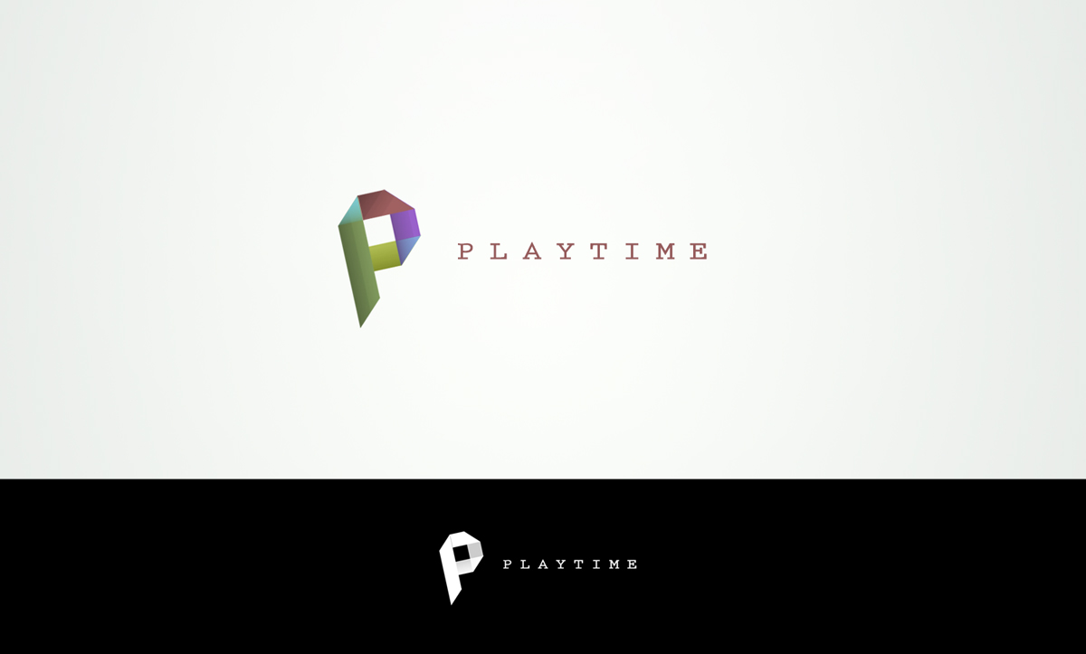 Logo-Design von Jay für Playtime DM | Design #5673989