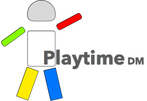 Logo Design by Mark R Lloyd